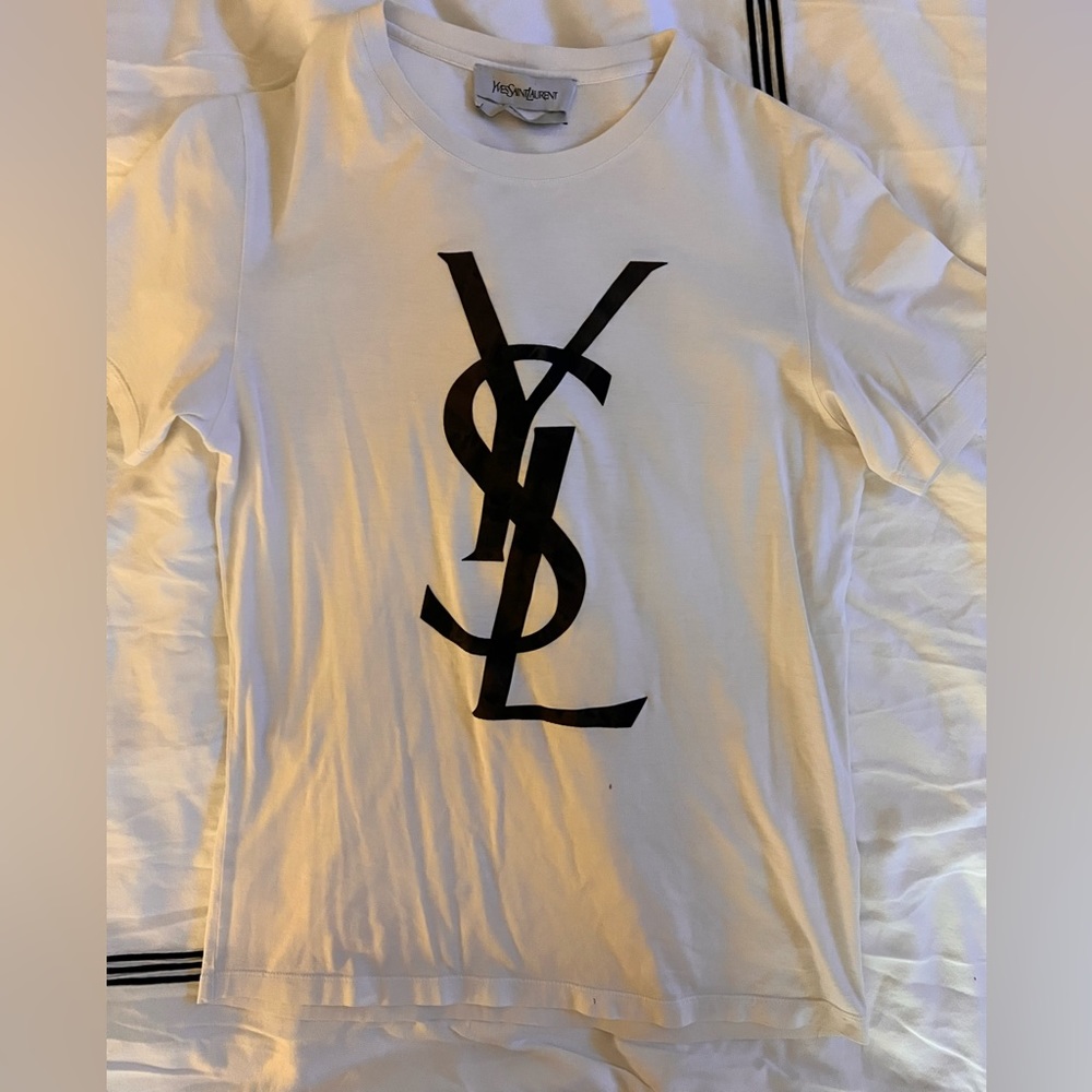 YSL TSHIRT